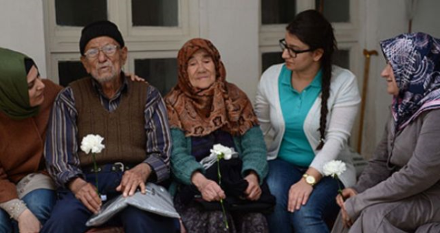 Yaşlılar haftası ne zaman, hangi güne denk geliyor? 2026 Ulusal Yaşlılar Haftası teması ve etkinlikleri! Yaşlılar haftası ne zaman, hangi güne denk geliyor? 2026 Ulusal Yaşlılar Haftası teması ve etkinlikleri!