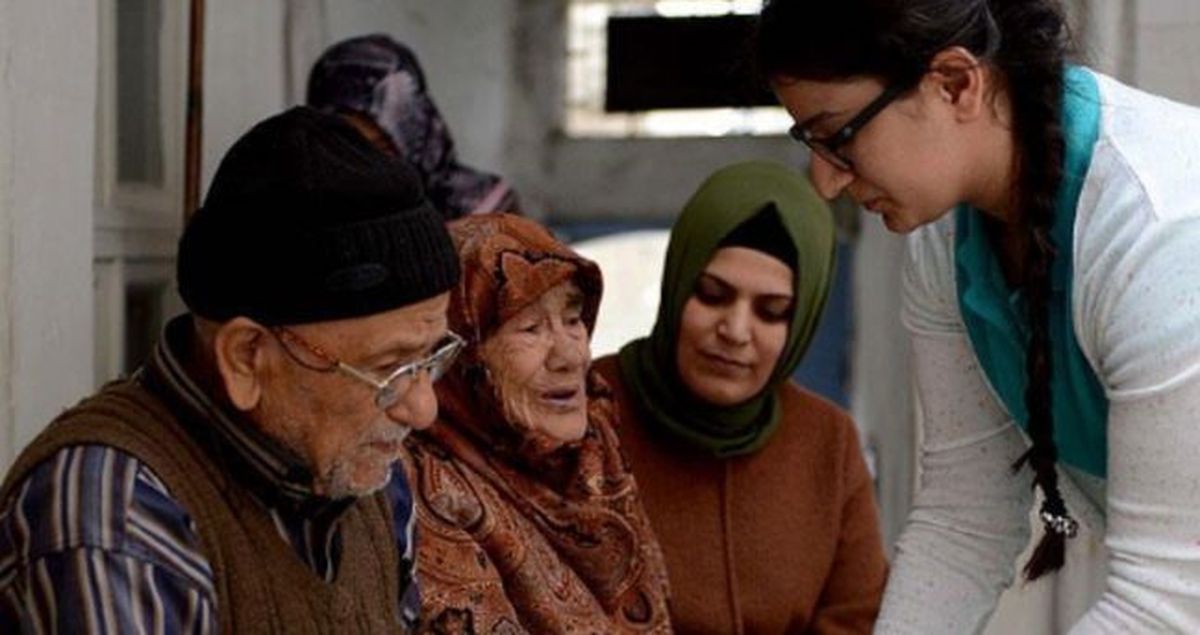 Yaşlılar haftası ne zaman, hangi güne denk geliyor? 2026 Ulusal Yaşlılar Haftası teması ve etkinlikleri!