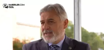 Yeniden Refah'taki istifalara ilişkin Mehmet Altınöz'den çarpıcı değerlendirme