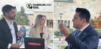 Yeni Yol Partisi Grup Başkanı Kaya: Türkiye'de artık silah bir hak arama aracı olmamalı