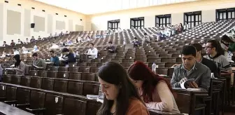 YÖK Başkanı Özvar duyurdu: Üniversiteyi 3 yılda bitirmek mümkün olacak