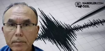 İstanbul'u da sallayan deprem sonrası uykuları kaçıracak açıklama