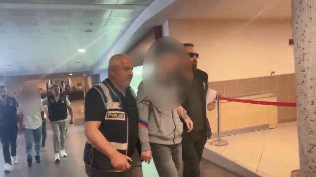 Ahmet Minguzzi davasında ara karar Ahmet Minguzzi davasında ara karar