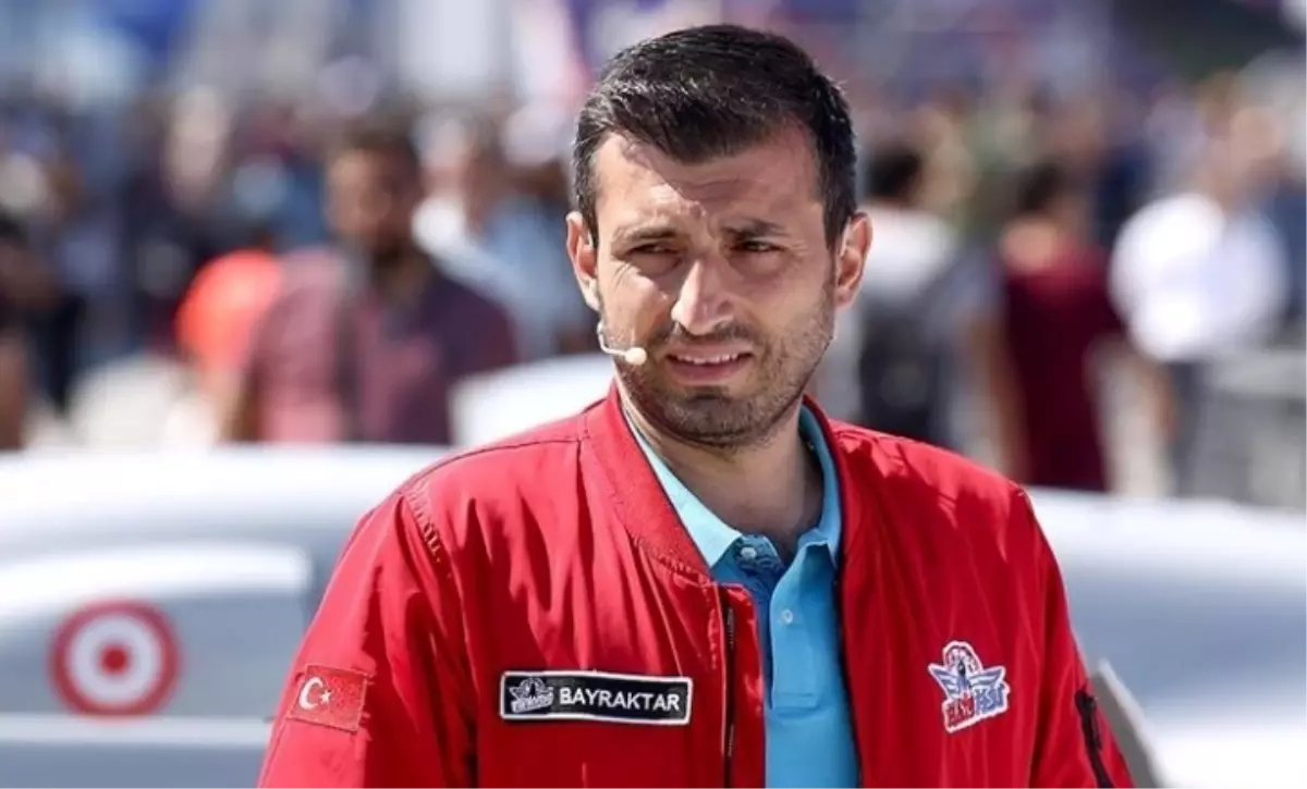 Alparslan Bayraktar ve Selçuk Bayraktar akraba mı?