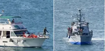Aşdod Limanı nerede, hangi ülkede? Aşdod Limanı İsrail'de mi, Gazze'de mi?