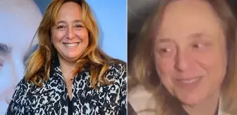 Ayşe Barım'ın tahliyesine yapılan savcılık itirazı kabul görmedi: Dosya üst mahkemede
