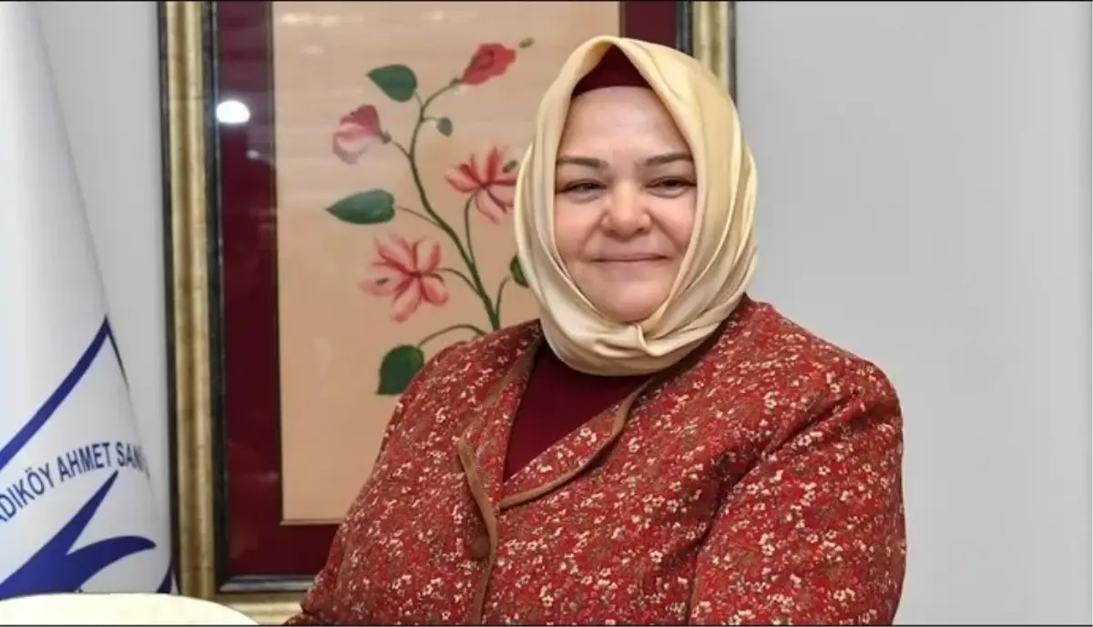 Ayşen Gürcan sağlık durumu ne?