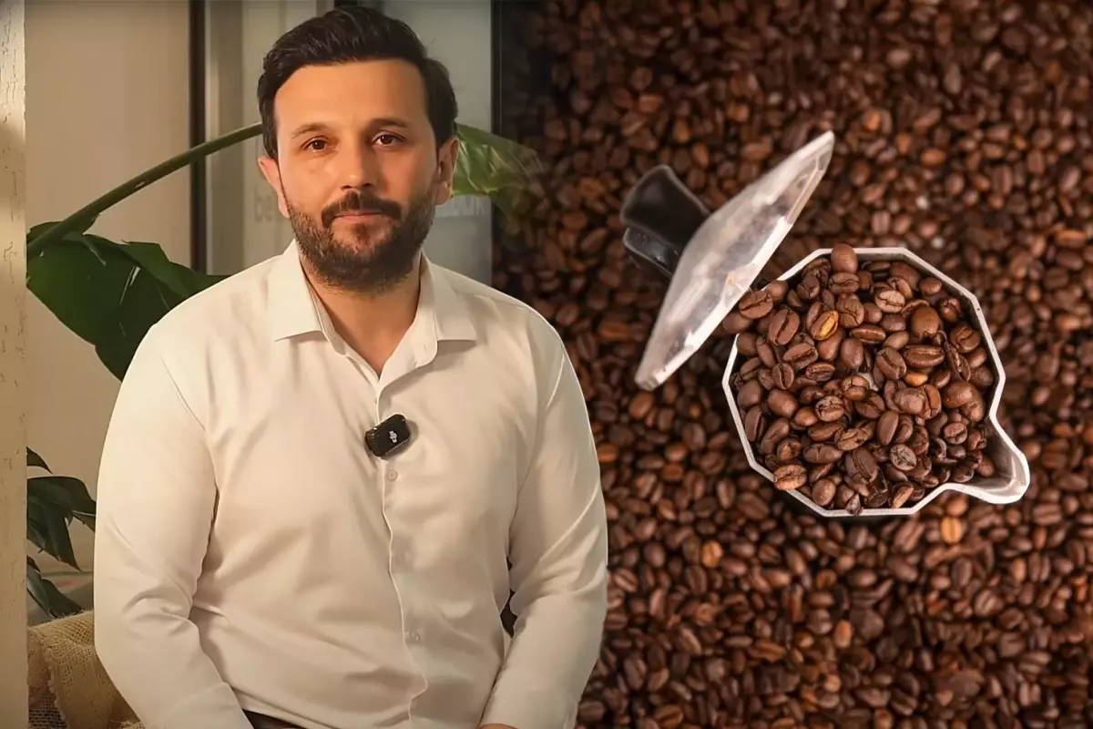 Barista Guru ile kahvenin yolculuğu: Tarladan Fincana İlk Adım
