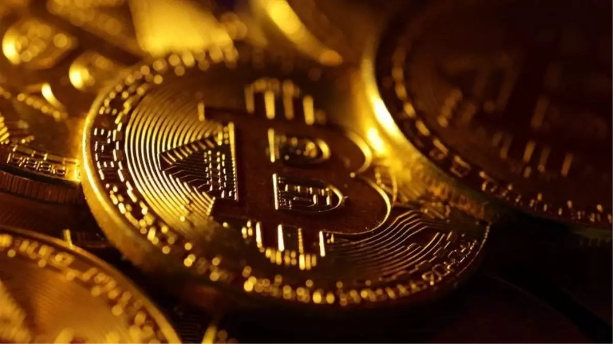 Bitcoin için yeni hedef açıklandı