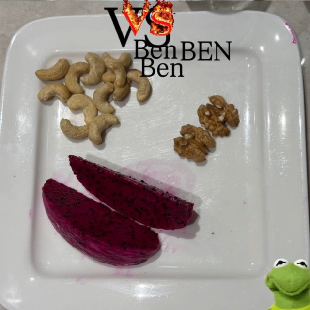 Çağla Şıkel's breakfast plate became a sensation