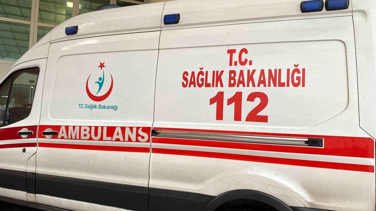 Çamaşır Asarken Düşen Genç Kadın Hayatını Kaybetti
