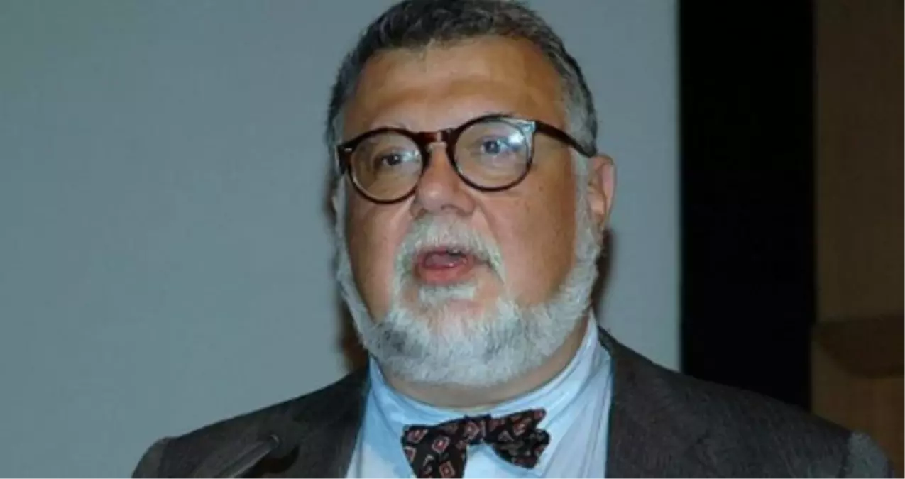 Celal Şengör kimdir? Celal Şengör İstanbul'da hissedilen depremi ile ilgili açıklama yaptı mı?