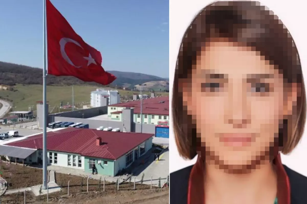 Cezaevine uyuşturucu sokan avukatın cezası belli oldu