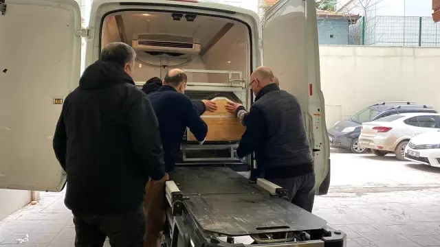 The father who killed his children will not see the light of day