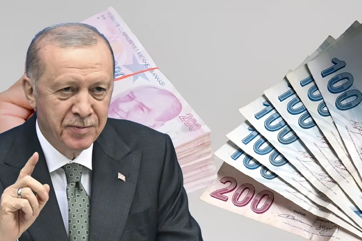 Cumhurbaşkanı Erdoğan Meclis'te sinyali verdi! İşte memur ve emeklinin zam hesabı