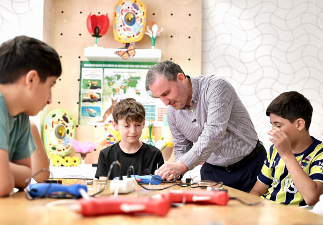 President Erdoğan will hold the mass opening of 50 projects in Sultanbeyli