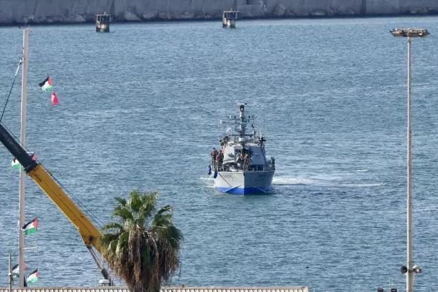Statement from the Ministry of Foreign Affairs regarding Turkish citizens on the Sumud Fleet