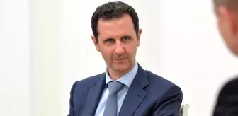 Esad'a Moskova'da suikast girişimi! Zehirleyerek öldürmeye çalıştılar