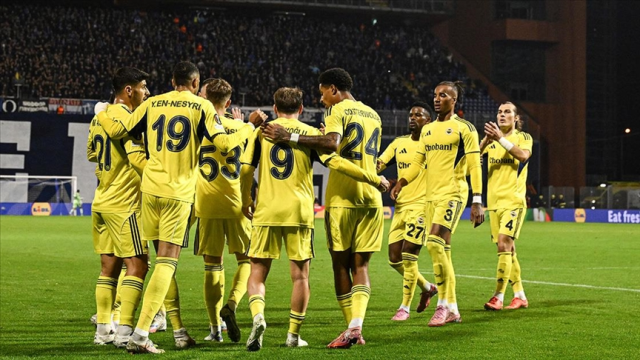 Fenerbahçe Nice hangi kanalda? Fenerbahçe Nice maçını hangi kanal veriyor, nerede izlenir? Fenerbahçe Nice hangi kanalda? Fenerbahçe Nice maçını hangi kanal veriyor, nerede izlenir?
