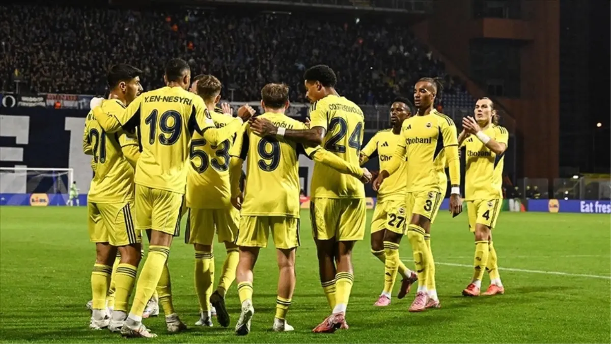 Fenerbahçe Nice maçı hangi kanalda? FB Nice UEFA Avrupa Ligi maçını hangi kanal veriyor, nerede izlenir?