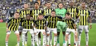Fenerbahçe Nice muhtemel 11'ler açıklandı mı, kadroda kimler var?