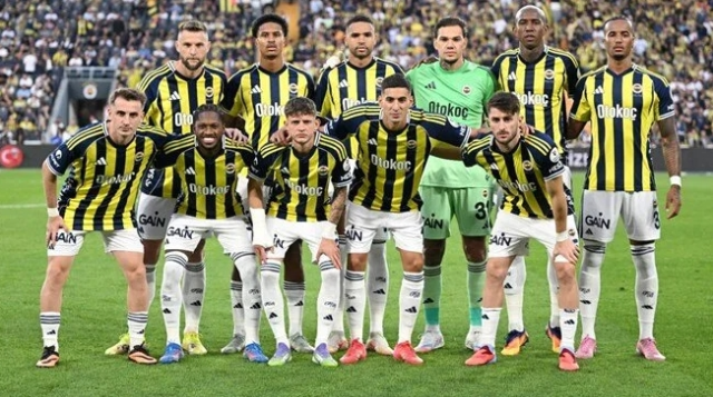 Fenerbahçe Nice tek maç mı, rövanşı var mı?