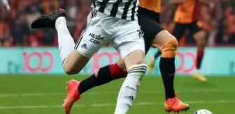 Galatasaray Beşiktaş muhtemel 11'ler açıklandı mı, kadroda kimler var?