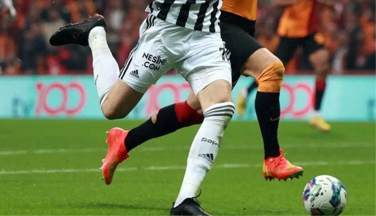 Galatasaray Beşiktaş muhtemel 11'ler açıklandı mı, kadroda kimler var?