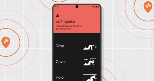 Google Android ve İOS (iPhone) deprem bildirimi uyarısı nasıl, nereden açılır? Deprem uyarı sistemi nasıl açılır?