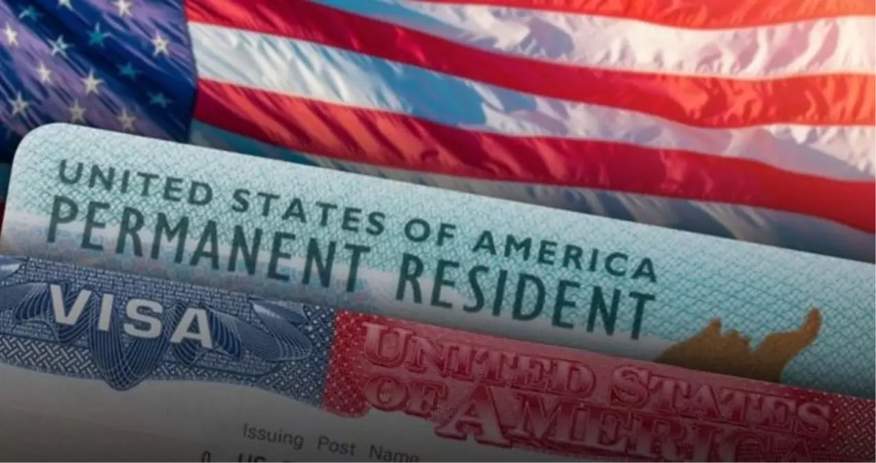 Green Card başvuruları başladı mı, ne zaman başlayacak? 2025-2026 Green Card ücreti ne kadar, başvuru nasıl yapılır, kimlere verilir?