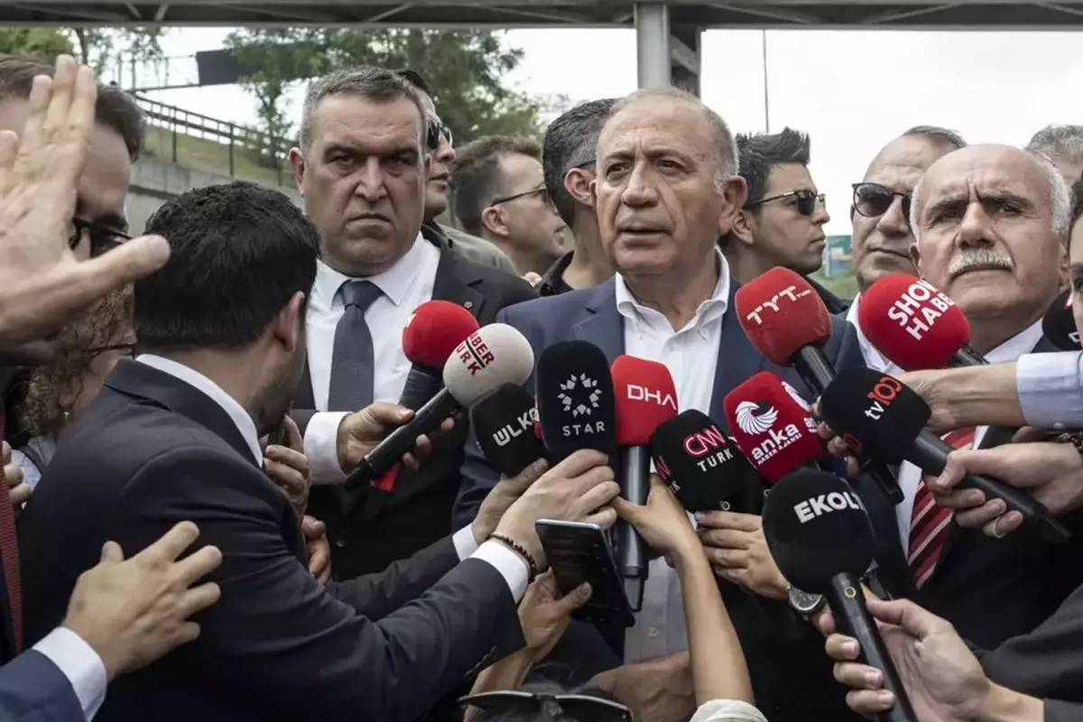Gürsel Tekin'den son çağrı: Çocuklarınızın gözlerinin içine bakamayacaksınız