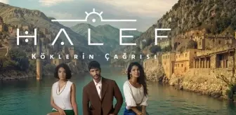 Halef 4. bölüm fragmanı yayınlandı mı?