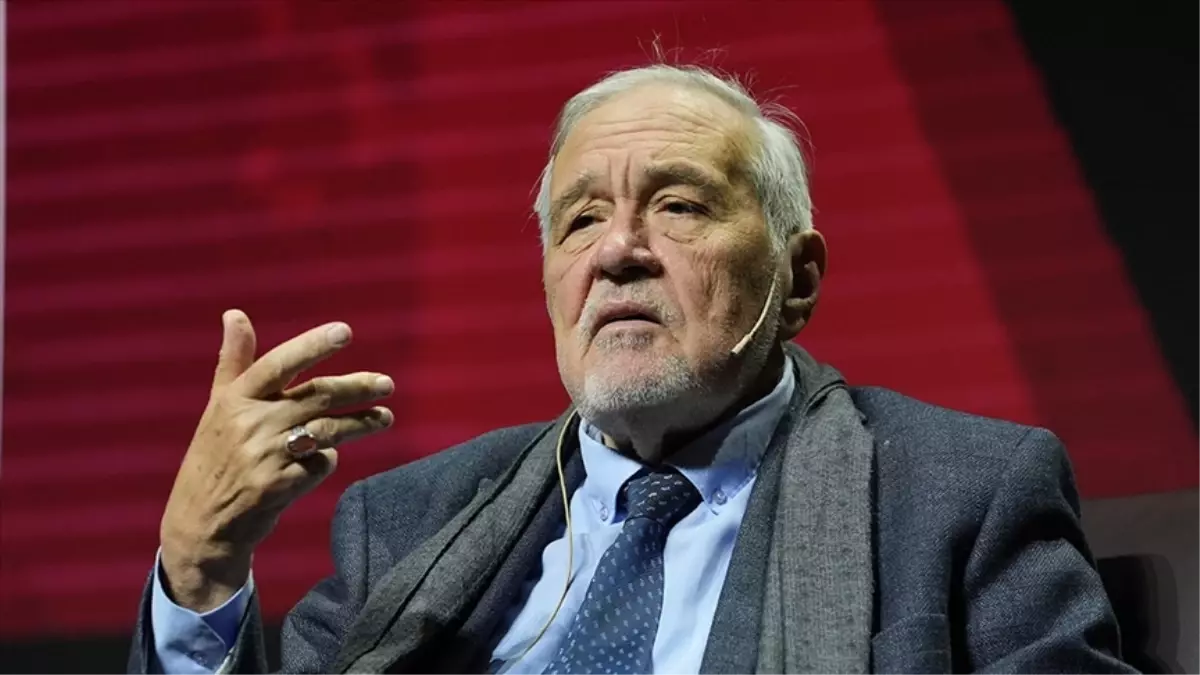 İlber Ortaylı kalp krizi mi geçirdi? SON DAKİKA!