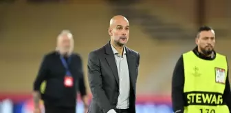 İnanılmaz maç! Manchester City, 90. dakikada yıkıldı