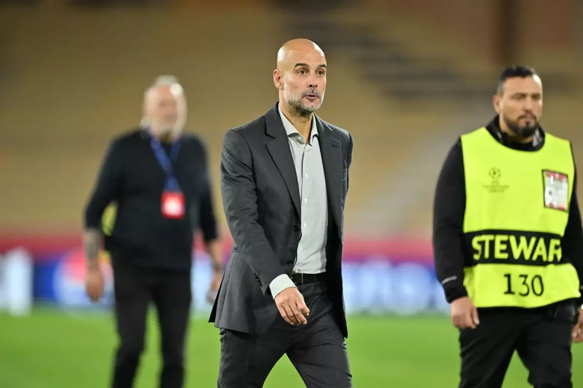 İnanılmaz maç! Manchester City, 90. dakikada yıkıldı