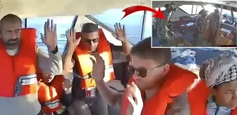 İsrail'den Sumud filosundaki aktivistlerle ilgili açıklama! Dikkat çeken Hamas detayı