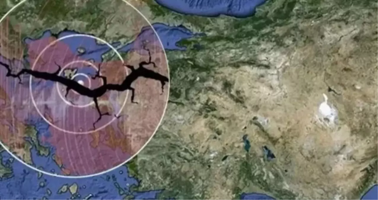 İstanbul artçı depremler devam ediyor mu? Kandilli Rasathanesi son depremler listesi