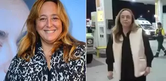 İstanbul Cumhuriyet Başsavcılığı'ndan Ayşe Barım'ın tahliye kararına itiraz