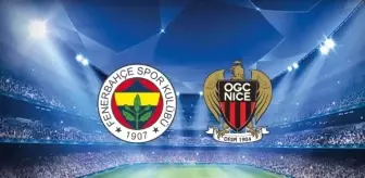 Jhon Duran neden yok, Fenerbahçe Nice maçında Jhon Duran sakat mı, cezalı mı?