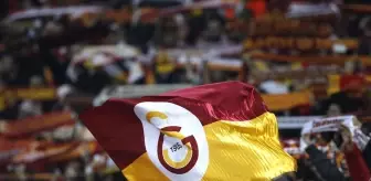 Kasa ağzına kadar doldu! Galatasaray bir maçtan çuvalla para kazandı