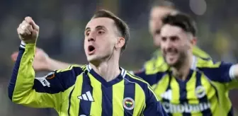 Kerem Aktürkoğlu goller izle (Fenerbahçe Nice)!