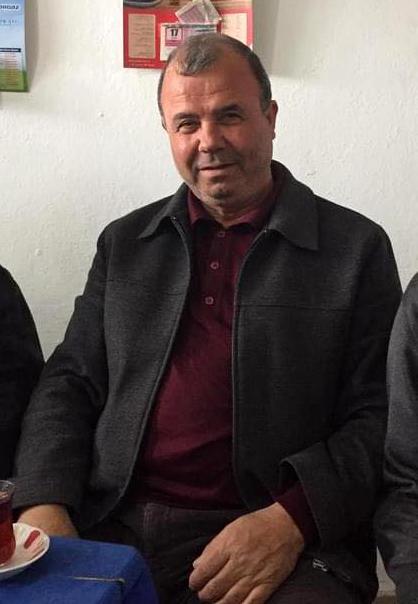 He killed two people in the village square with a shotgun