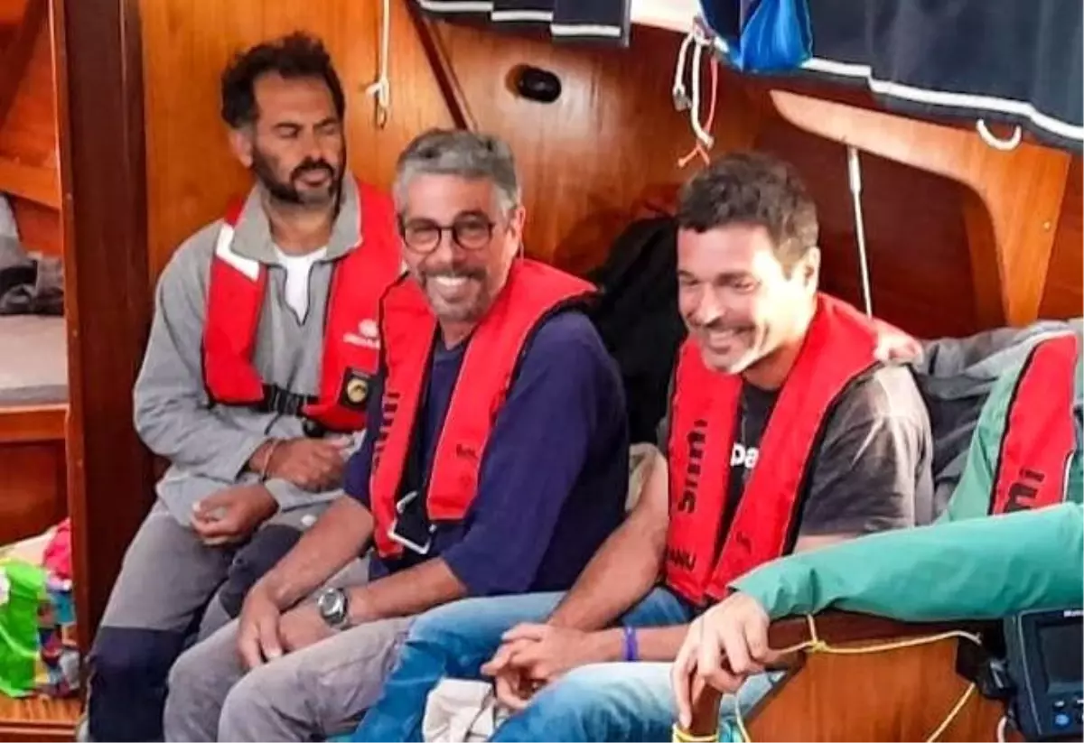 Küresel Sumud Filosu'na İsrail Müdahalesi: 21 Gemi Durduruldu