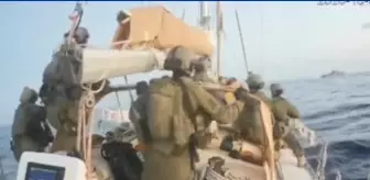 Sumud filosunda Türk var mı, Sumud filosunda kimler var?