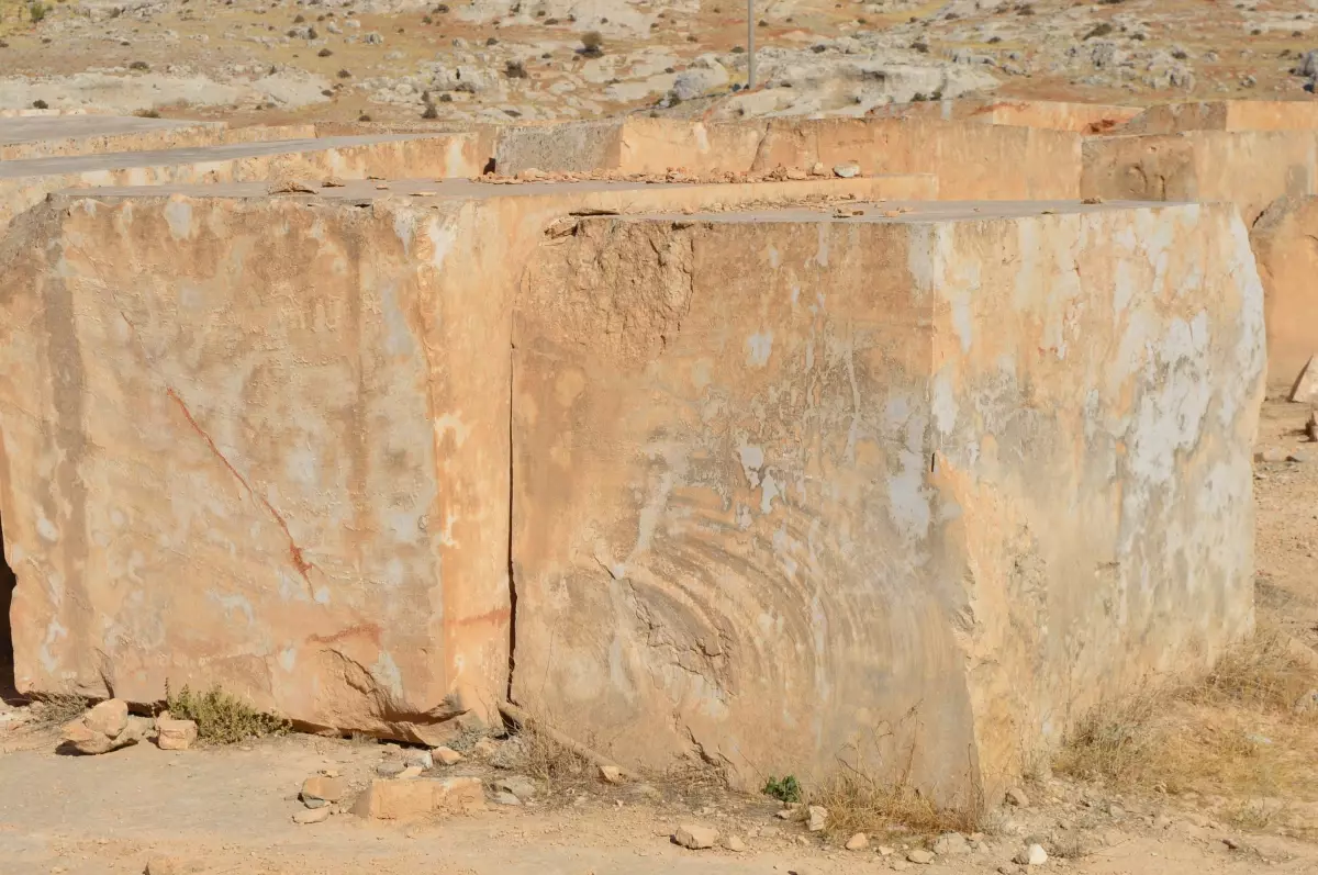 Mardin'in Kültürel Mirası Tehlikede