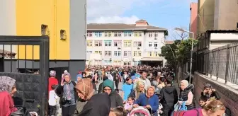 Marmara'da 5 büyüklüğünde deprem! İstanbul'da büyük panik yaşandı