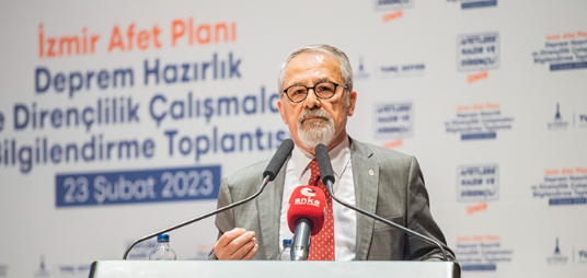 Marmara'da deprem! Şener Üşümezsoy ve Naci Görür depremler hakkında ne dedi?