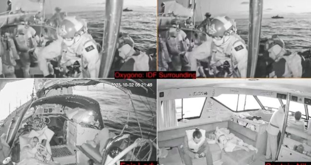 Mikeno gemisinde kimler var? Mikeno gemisi Gazze'ye ulaştı mı? Mikeno gemisinde kimler var? Mikeno gemisi Gazze'ye ulaştı mı?