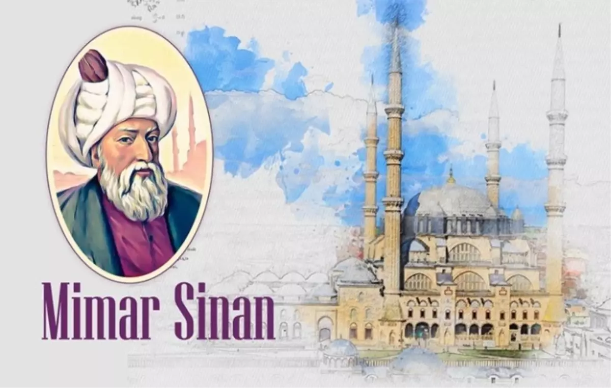 Mimar Sinan'ın kafatası kayıp mı?