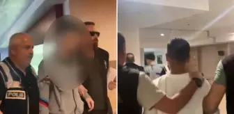 Minguzzi davasında sanıkların pişkinlikleri cezaevi mektubunda: Aslanlar gibi yatacağız